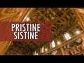 The Pristine Sistine™ Tour | Walks of Italy