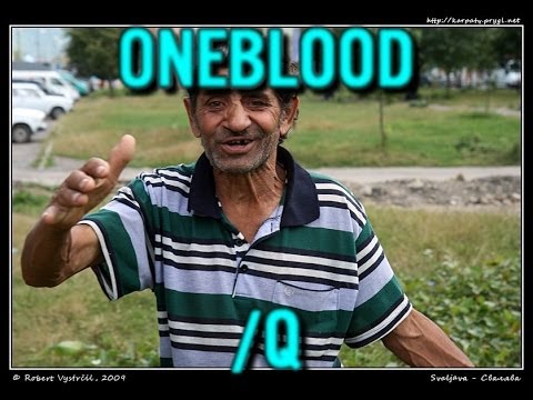 aS]OneBlood]eFys /q před zabitím...