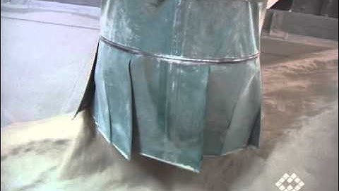 ZH - Open Truck Loading Bellows