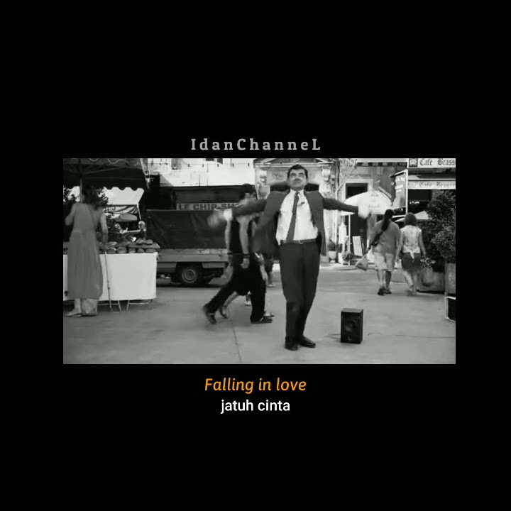 Story' WA 30 detik || lagu barat kekinian - Falling in love