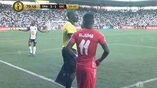Goli LA : TP mazembe vs simba 2-1 (13/4/2019)