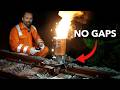 Thermal Expansion and Rail Welding