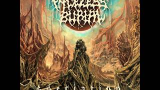 Faceless Burial - Speciation teaser