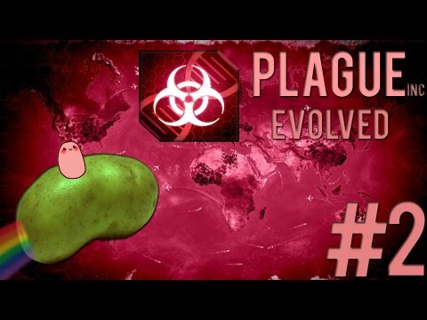 Vídeo: Plagues De Patates (part 2)