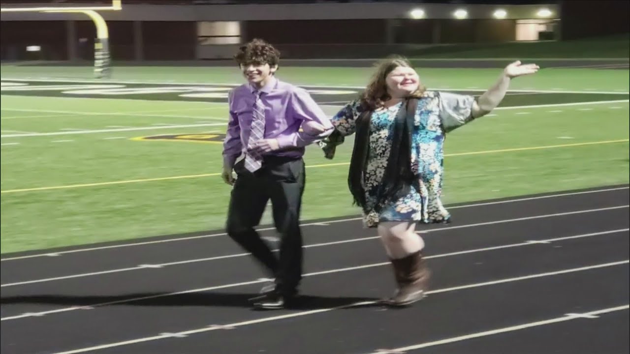 Bettendorf Queen YouTube