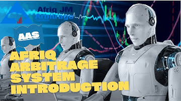 Afriq Arbitrage System (AAS) Introduction