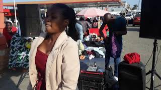 Princess Zee - Alikho elinyithemba