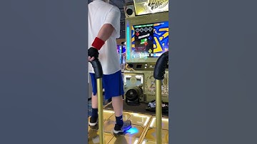 DDR WORLD ~ Fly Away ~ Four Digit Greats 