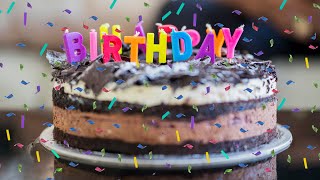 Countdown Alert: 10 Seconds to Birthday Magic! 💎 Happy Birthday Song [REMIX] DJ!!!