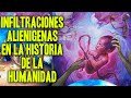 ELLOS SIEMPRE HAN ESTADO AQUÍ - ¿EXISTE REALMENTE LA TUMBA DE UN EXTRATERRESTRE?