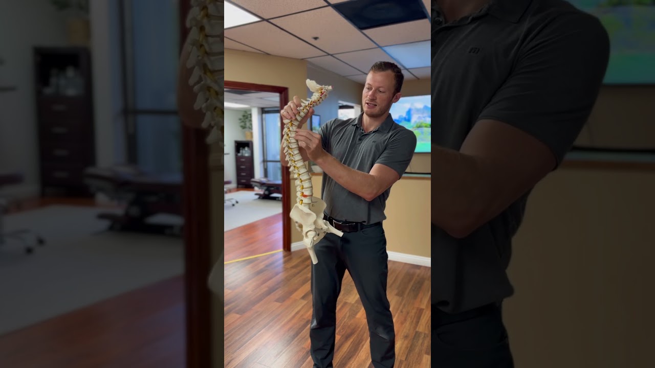 Neck Pain Explained by a San Diego Chiropractor 