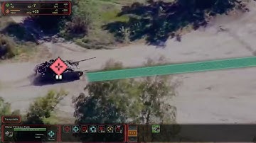 Special pathfinding operation (gone wrong)