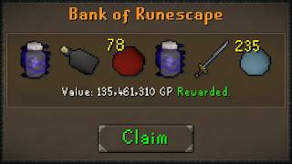 Runescape's new skill has a Secret money maker, and its crazy