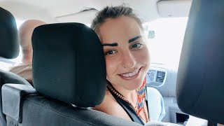 Vlog Les Coulisses Épisode 1 - En Tournée Avec Kelly Aura - Ambonnay Dalhem 2025