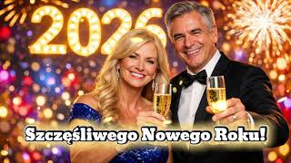 Życzę Tobie Na Nowy Rok Piękna Piosenka Z Życzeniami Szczęścia, Zdrowia I Spokoju