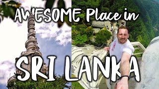 Welcome to SRI LANKA - PUT IT ON YOUR BUCKETLIST by AE Films - André Eckhardt 1,804 views 4 years ago 4 minutes, 31 seconds