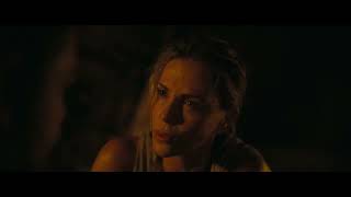 The Odyssey | Official New Trailer (O'zbek tilida)