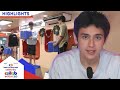 Day 59: Heath beats Sofia, Clifford to win Kapuso immunity | PBB Collab 2.0