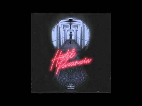 Jazz Cartier - Illuminati Love Song