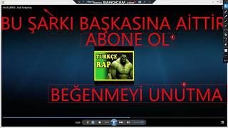 HULK RAP ŞARKISI Resimi