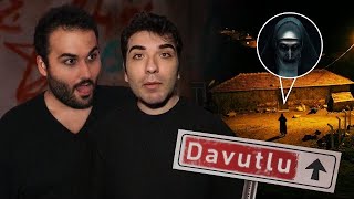 Muratabi̇gfye Ci̇nli̇ Köyde Paranormal Şaka 