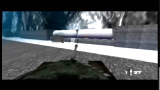 Goldeneye 007: Runway [00 Agent]