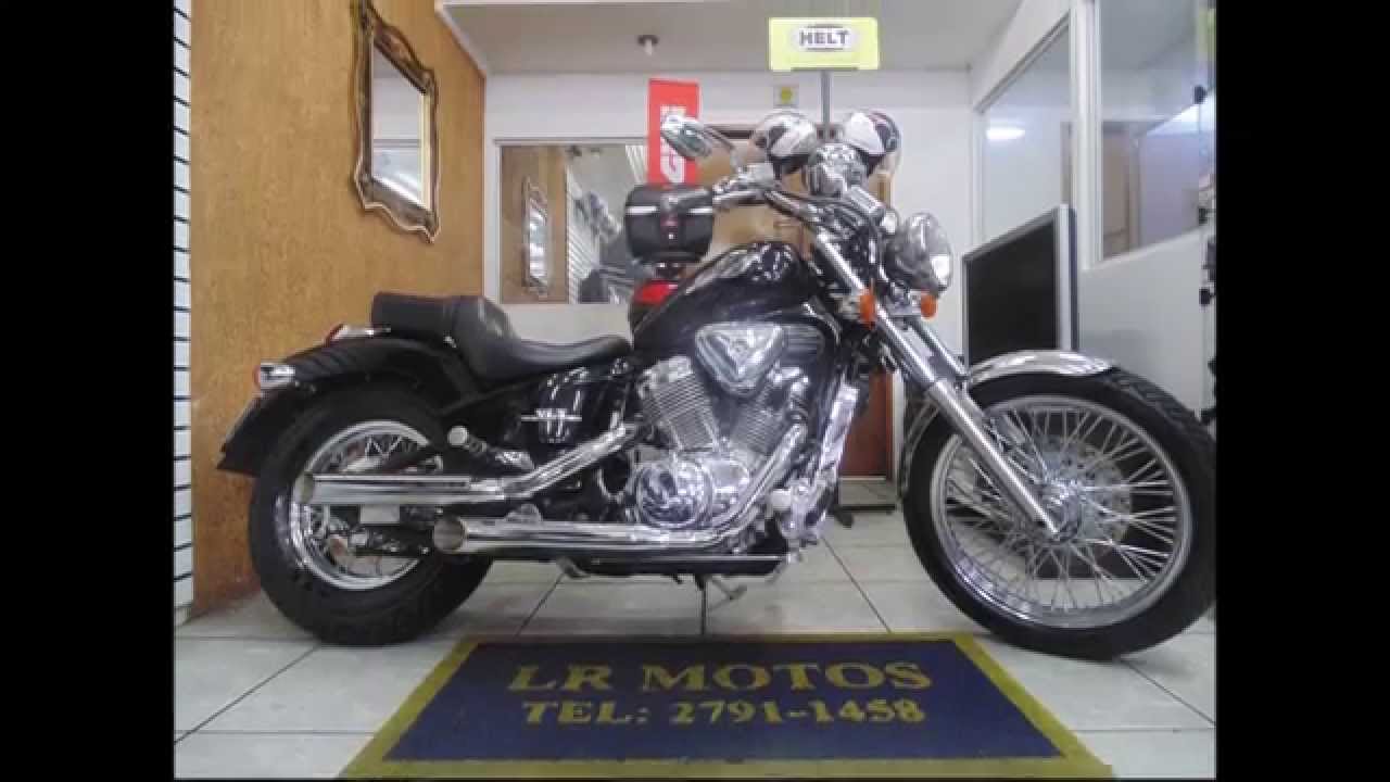 Revisao moto honda