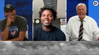 PPR Podcast #298 Darian Webb 1 @kusippr
