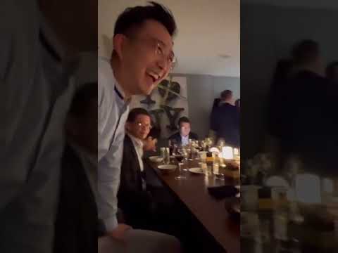 Video #shorts Tăng Chí Vỹ gây phẫn nộ vì cưỡng hôn công khai... - youtube