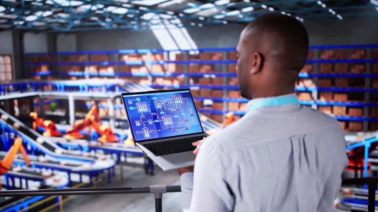 Casos de éxito ERP para Retail y eCommerce con IFS Cloud