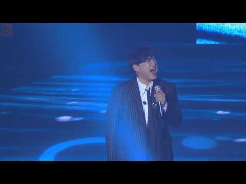 엠씨더맥스 (M.C The Max) - 흩어지지 않게 [251224 2025 겨울나기 콘서트 - 광주]