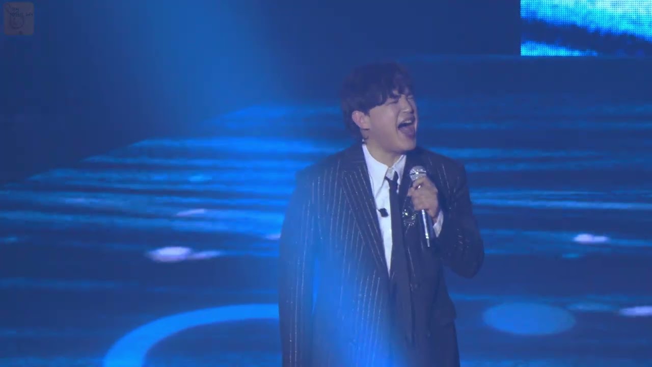 엠씨더맥스 (M.C The Max) - 흩어지지 않게 [251224 2025 겨울나기 콘서트 - 광주]