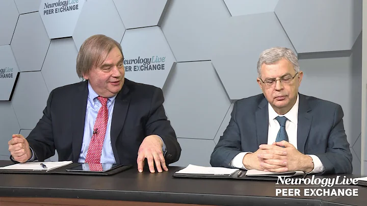 Treatment Options for Progressive MS