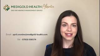 How to reduce employee absence with early intervention