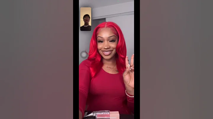 CALLING MY PRETTY FRIENDS 😍. #foryou #funny #couple #tiktok #comedy #crush