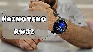 الساعه الجديده كليا - haino teko rw32 - كوبي هواوي Watch 4 Pro screenshot 3