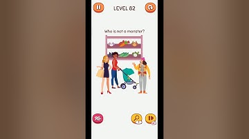 Who Is Imposter Level 81 82 83 84 85 Walkthrough