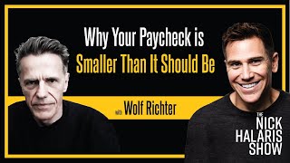 The pressing need for transparency, accountability, and competition in our economy | Wolf Richter