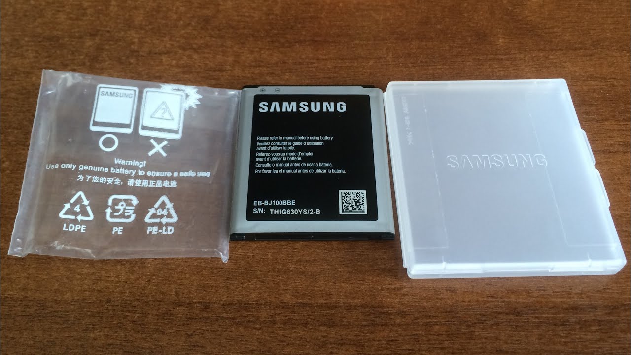 Аккумулятор samsung j7 2016