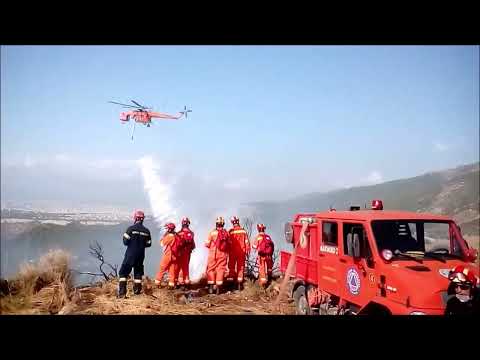 Erickson S-64 και