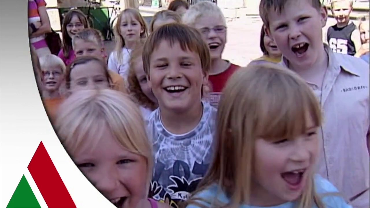 City of Ahaus Video - english version