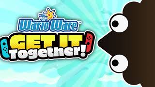 Showdown Jingles - Warioware Get It Together Ost