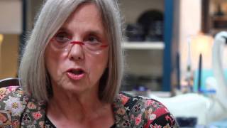 Sheela Harden - Bennington Potters