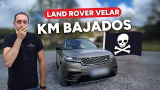 🚨Engaños entre compraventas🚨 |Land Rover Velar|