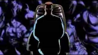 Warlord Wira Tunggal