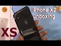 Apple iPhone XS Unboxing and Sepcs details