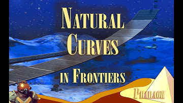 Natural Curves - No Man