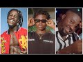 King paluta  yahitte remix ft strongman amerado qwame stika andy dosty official music