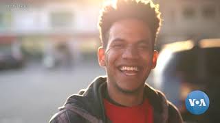 New Generation Of Digital Influencers Emerge In Brazil's Favelas New Generation Of Digital Influencers Emerge In Brazil's Favelas