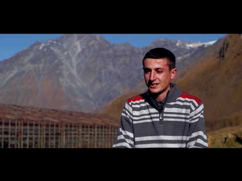 ხევის დაცლა